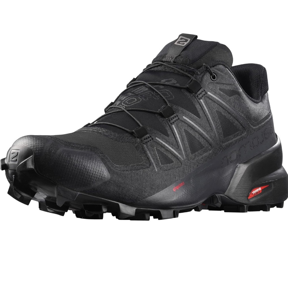 Salomon Speedcross 5 Gore-Tex Trail Running Shoes